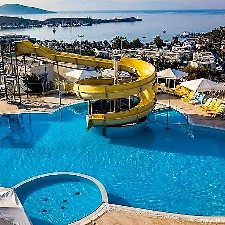 Afytos Bodrum Hotel Gümbet