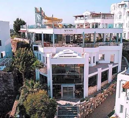 Hotel Afytos Bodrum 4*