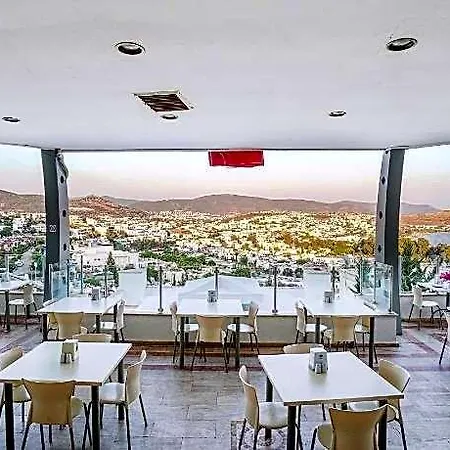 Afytos Bodrum 4*