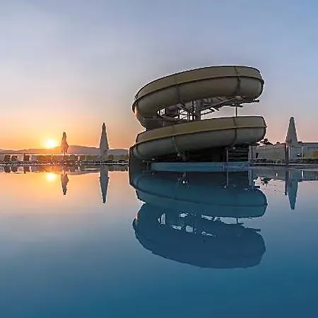 Hotel Afytos Bodrum Gümbet