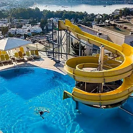 Afytos Bodrum Hotel Gümbet