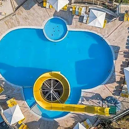 Afytos Bodrum Hotel Gümbet