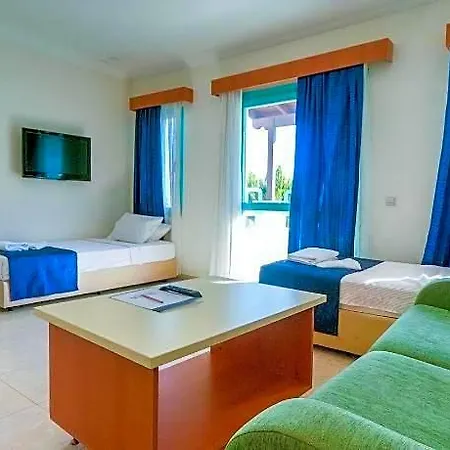 Hotel Afytos Bodrum 4*