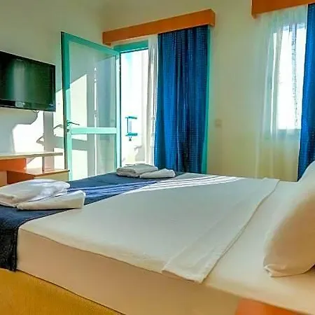 Hotel Afytos Bodrum
