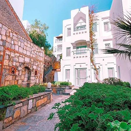 Afytos Bodrum Hotel