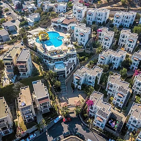 Hotel Afytos Bodrum Gümbet