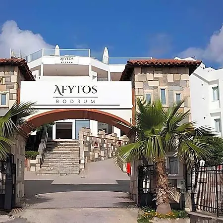 Afytos Bodrum Hotel 4*