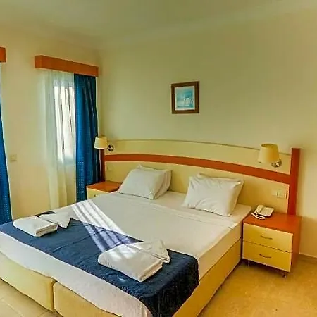 Afytos Bodrum 4* Gümbet