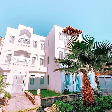 Hotel Afytos Bodrum Gümbet