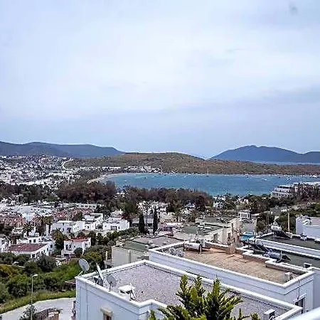Hotel Afytos Bodrum 4*