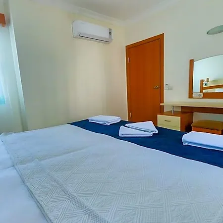 Hotel Afytos Bodrum
