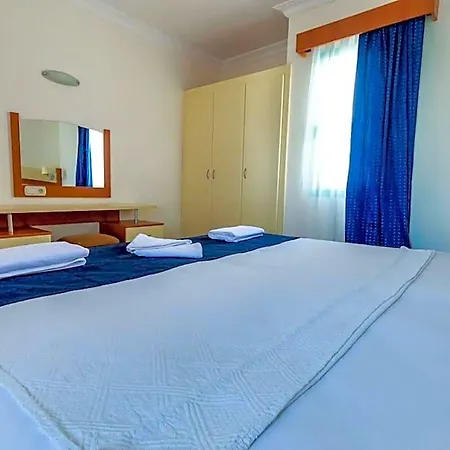 Afytos Bodrum Hotel 4*