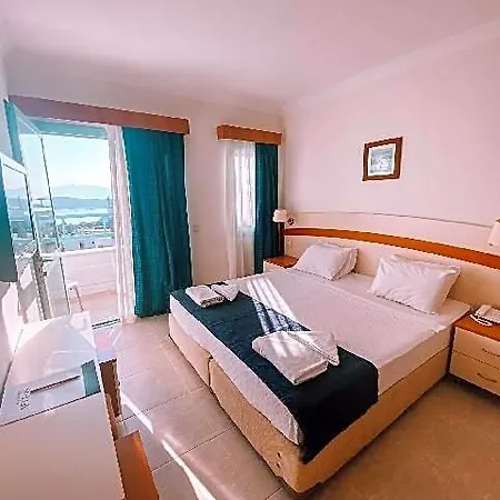 Hotel Afytos Bodrum Gümbet