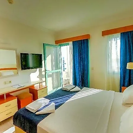 Afytos Bodrum Hotel Gümbet