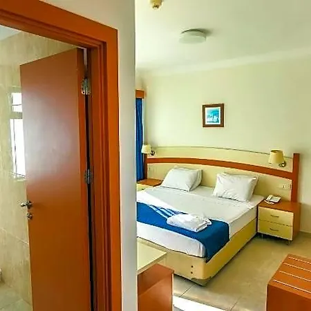 Hotel Afytos Bodrum 4*