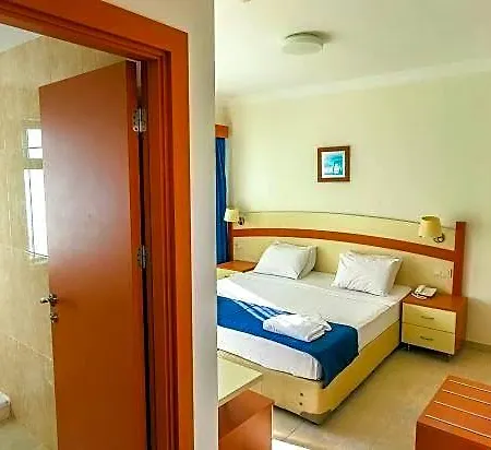 Hotel Afytos Bodrum Gumbet
