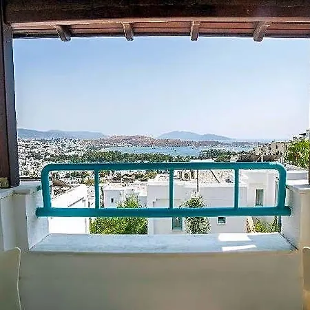 Hotel Afytos Bodrum