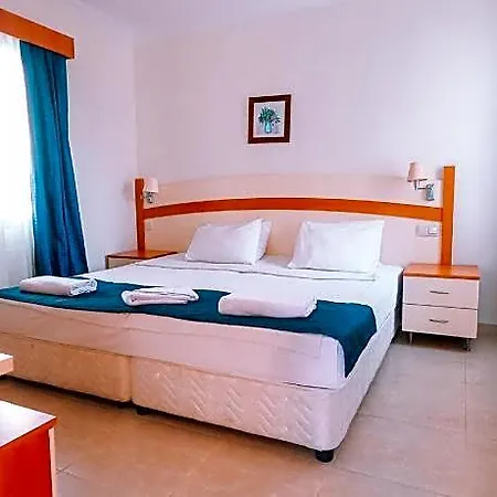 Hotel Afytos Bodrum Gümbet