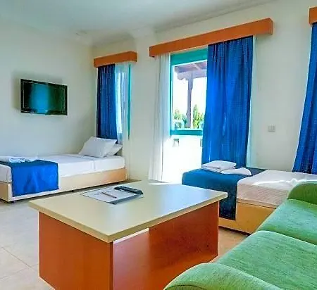 Afytos Bodrum Hotel Gümbet