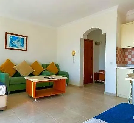 Afytos Bodrum 4* Gumbet