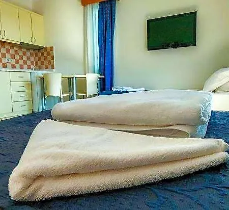 Afytos Bodrum 4* Gümbet