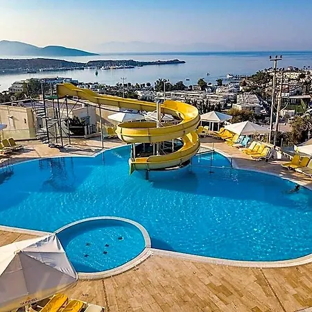 Afytos Bodrum Hotel Gümbet