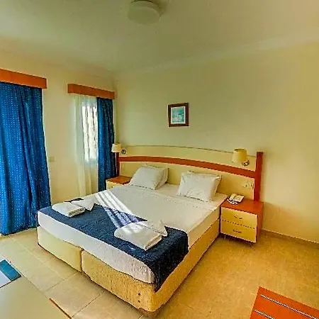 Hotel Afytos Bodrum Gümbet