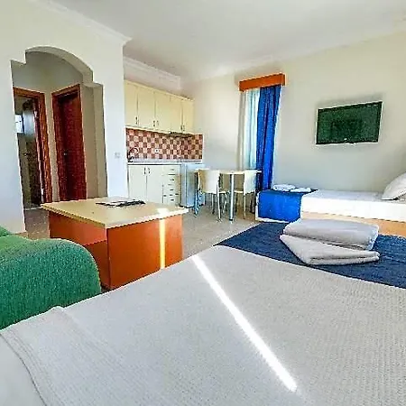 Hotel Afytos Bodrum Gumbet