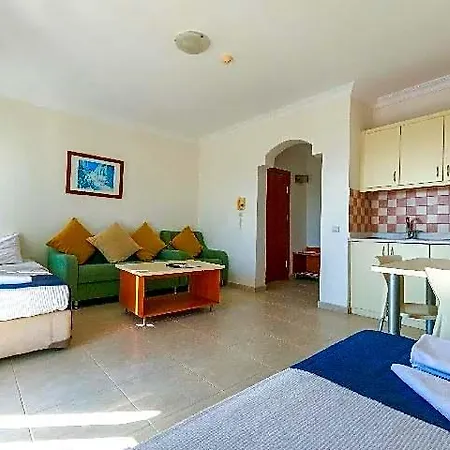 Afytos Bodrum 4* Gumbet