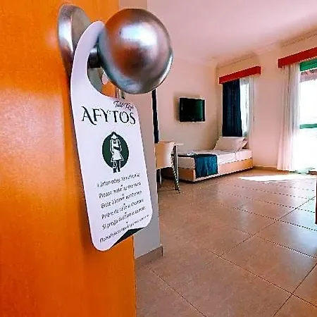 Afytos Bodrum Hotel